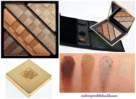 burberry eyeshadow 00|burberry complete eye palette.